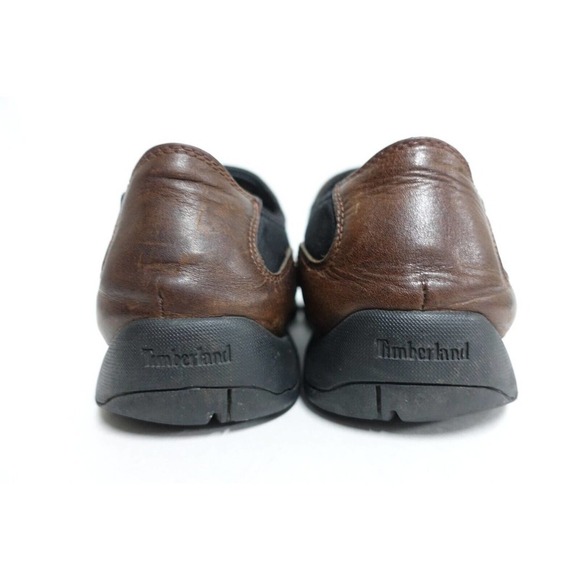 TIMBERLAND Mt. Kisco Brown 11.5M-US/11UK/45.5EU Men Leather Gore Slip-On Loafers main image 8